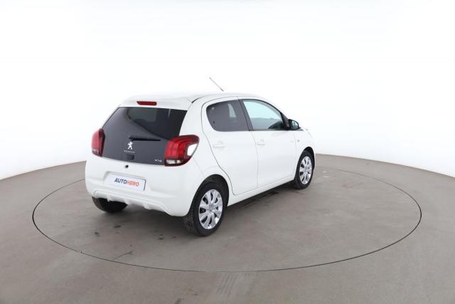 Peugeot 108 image 5