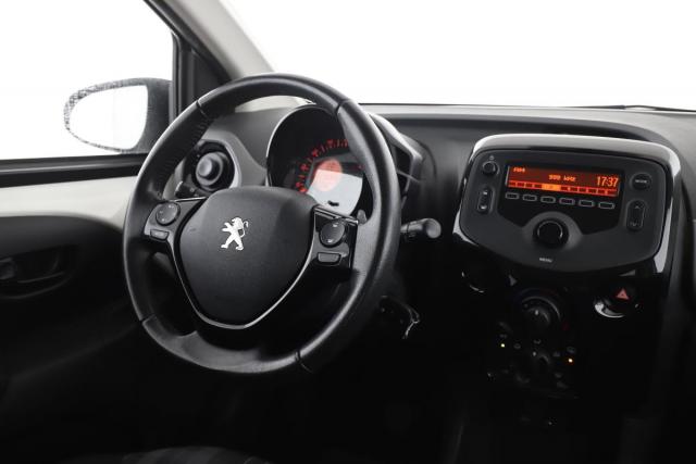 Peugeot 108 image 4