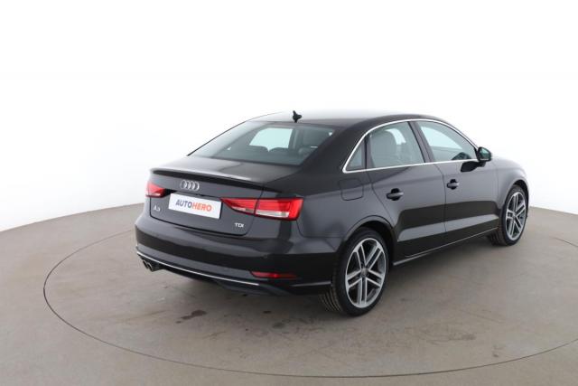 Audi A3 Berline image 2