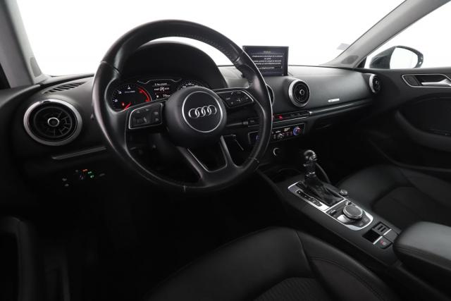 Audi A3 Berline image 4
