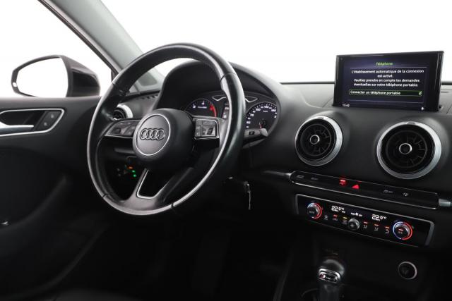 Audi A3 Berline image 3