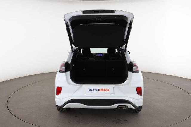 Ford Puma image 5