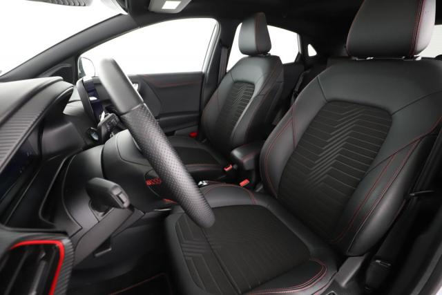 Ford Puma image 3