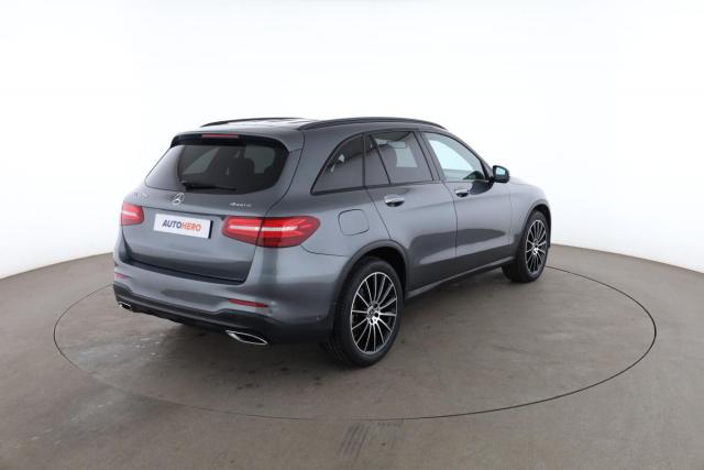 Mercedes Benz Glc image 7