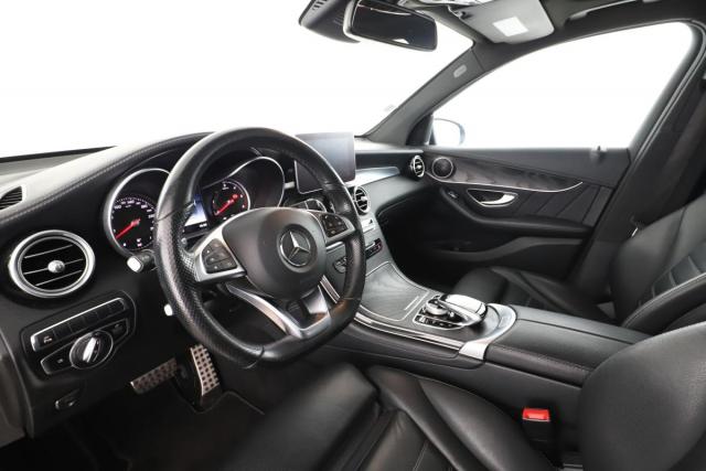 Mercedes Benz Glc image 2