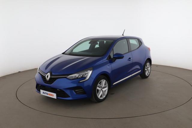 Renault Clio 1.5 Blue Dci Zen 85 Ch