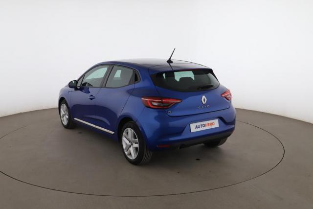 Renault Clio image 8
