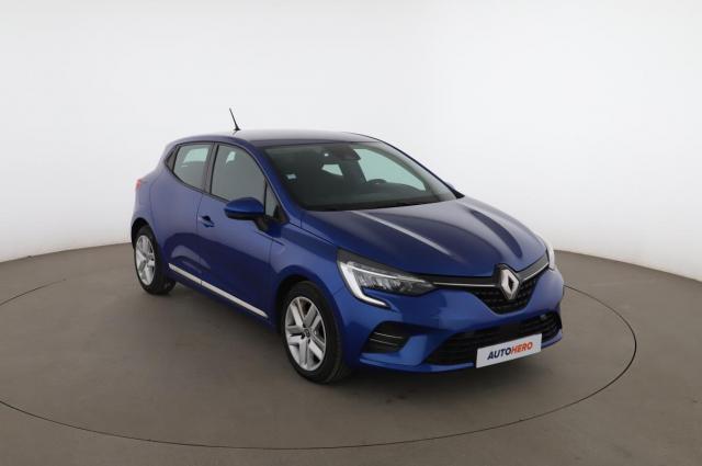 Renault Clio image 4
