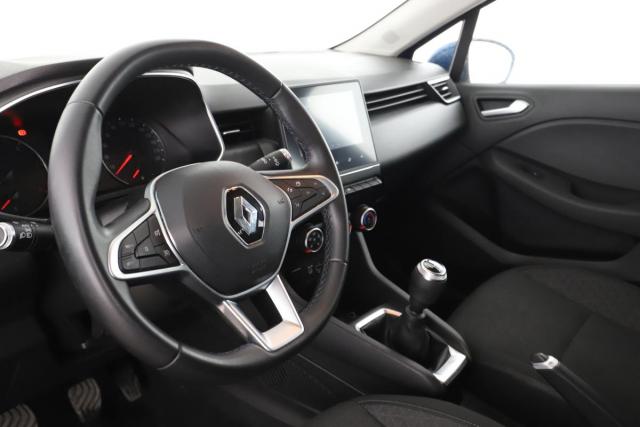 Renault Clio image 6