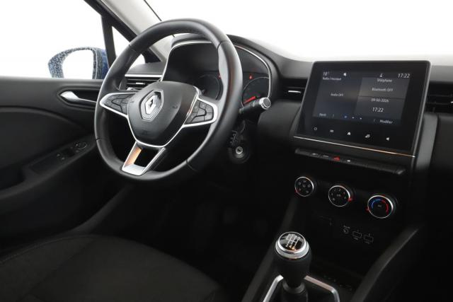 Renault Clio image 2