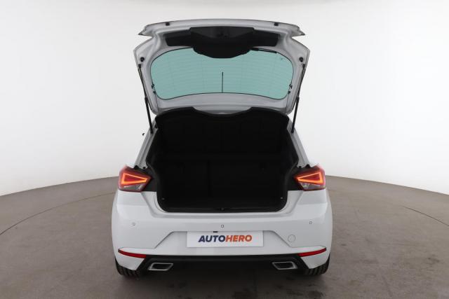 Seat Ibiza image 5
