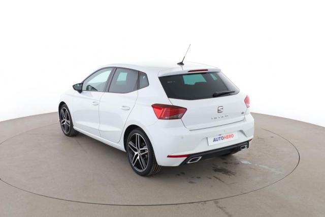 Seat Ibiza image 3