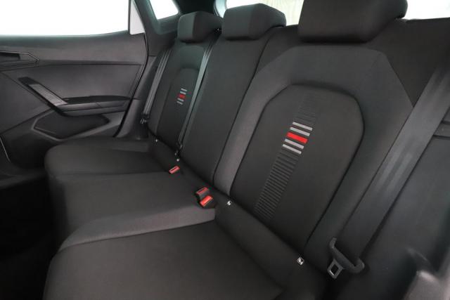 Seat Ibiza image 9