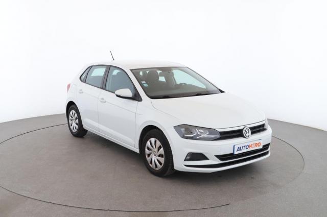 Volkswagen Polo image 7