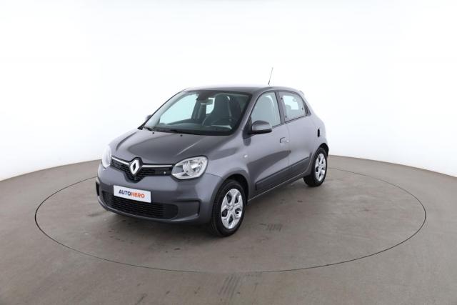 Renault Twingo 1.0 Sce Zen 65 Ch
