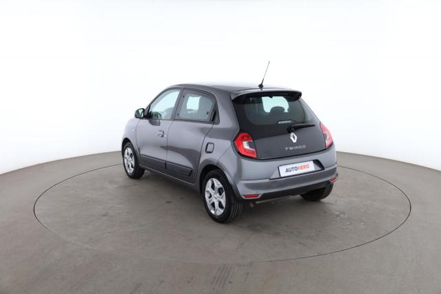 Renault Twingo image 9