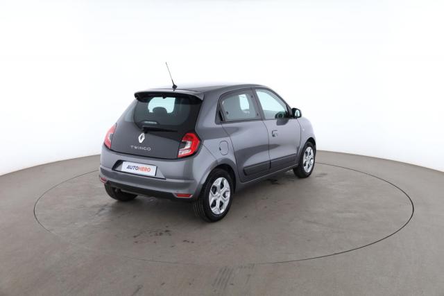 Renault Twingo image 6