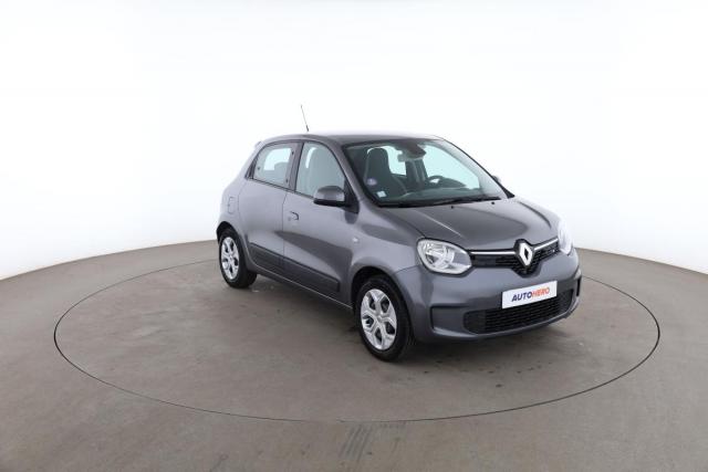 Renault Twingo image 8