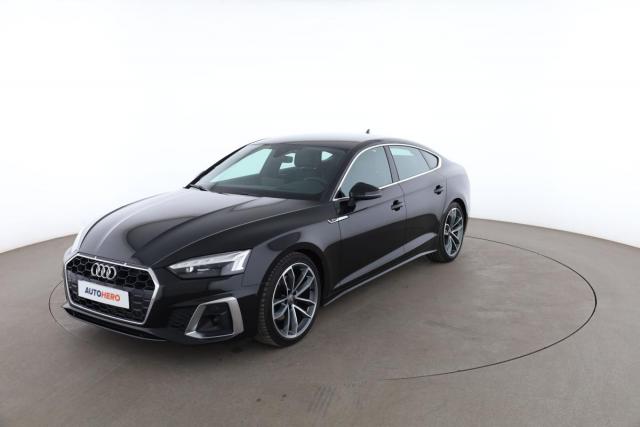 Audi A5 Sportback 40 Tfsi S Line S Tronic 7 190 Ch