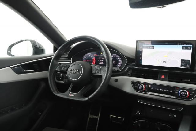 Audi A5 Sportback image 3