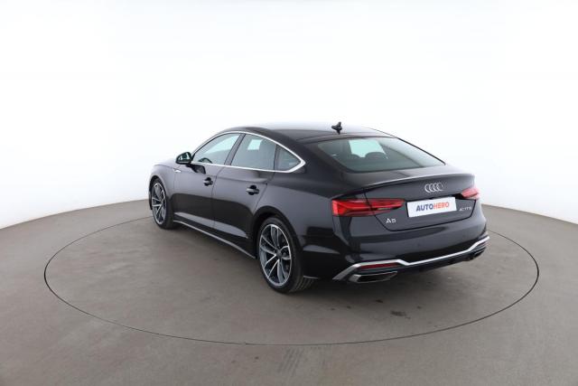 Audi A5 Sportback image 5