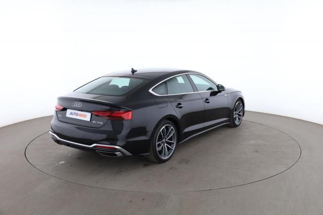 Audi A5 Sportback image 6
