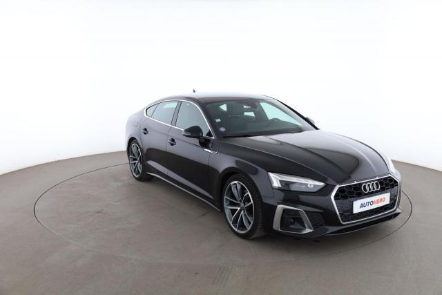 Audi A5 Sportback image 1