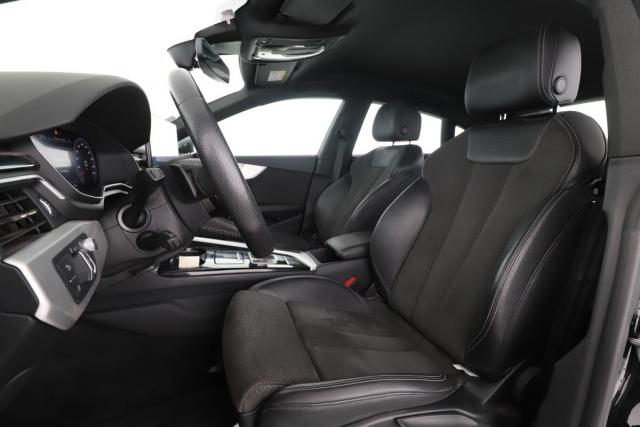 Audi A5 Sportback image 9