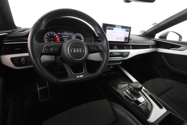 Audi A5 Sportback image 2