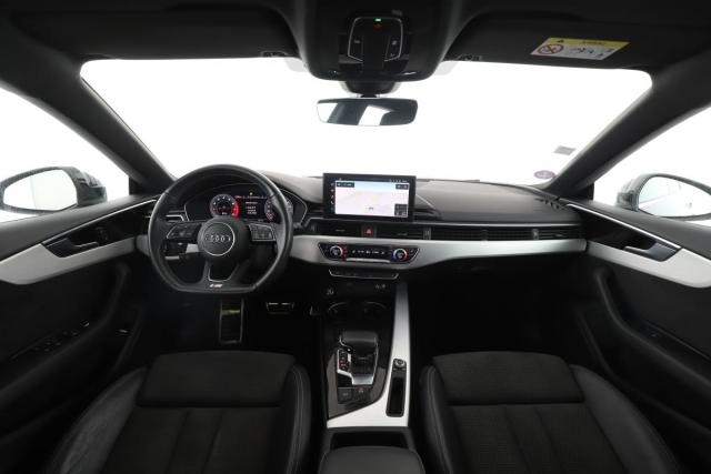 Audi A5 Sportback image 4