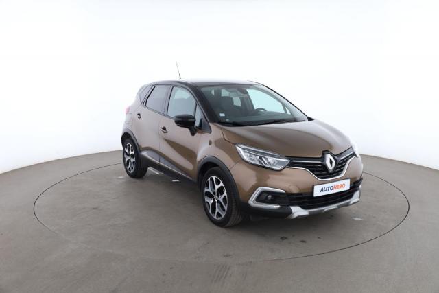 Renault Captur image 9