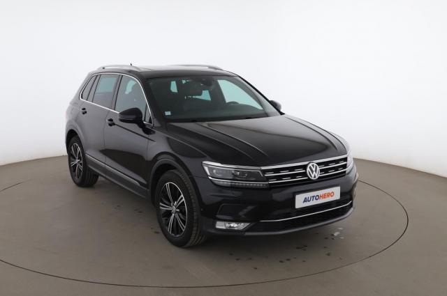 Volkswagen Tiguan image 4