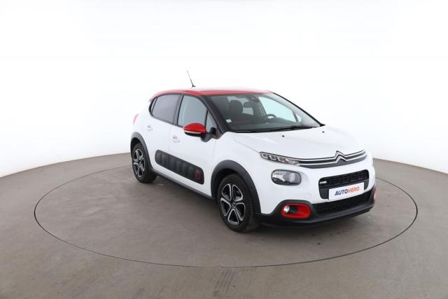 Citroen C3 image 8