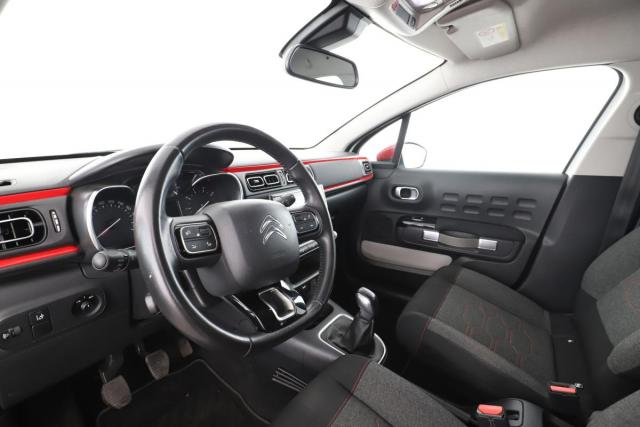 Citroen C3 image 2