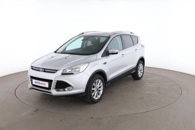 Ford Kuga 1.5 Ecoboost Titanium 4x2 150 Ch