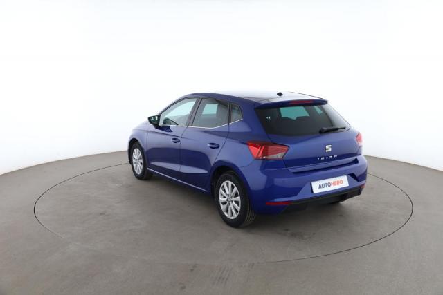 Seat Ibiza image 3