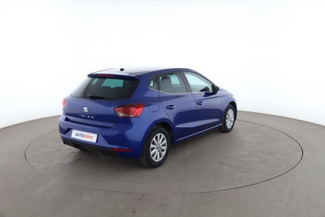 Seat Ibiza image 4