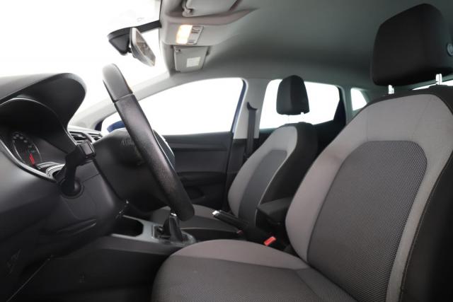 Seat Ibiza image 9