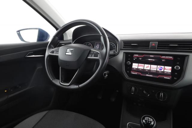Seat Ibiza image 6