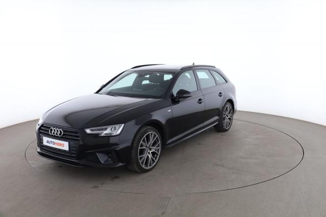 Audi A4 Avant 35 Tfsi S Tronic 7 150 Ch