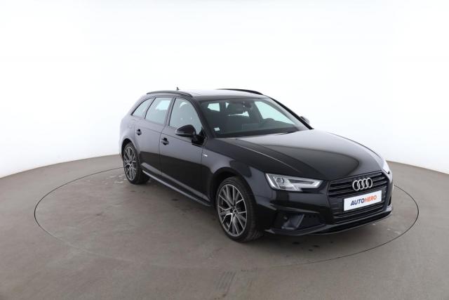 Audi A4 Avant image 3