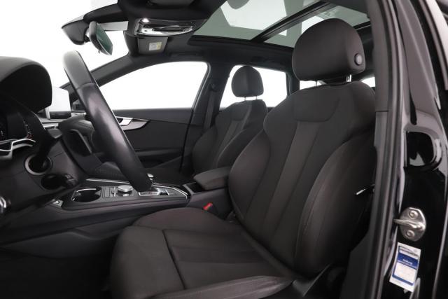 Audi A4 Avant image 6