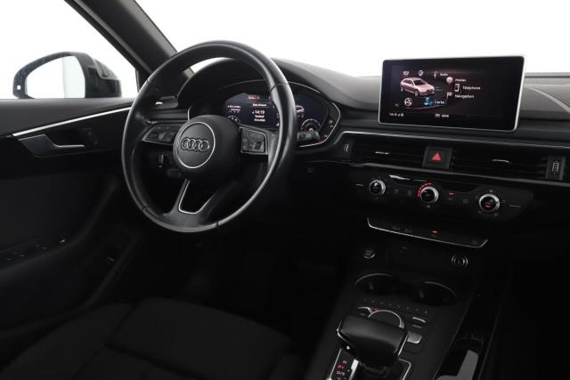 Audi A4 Avant image 1