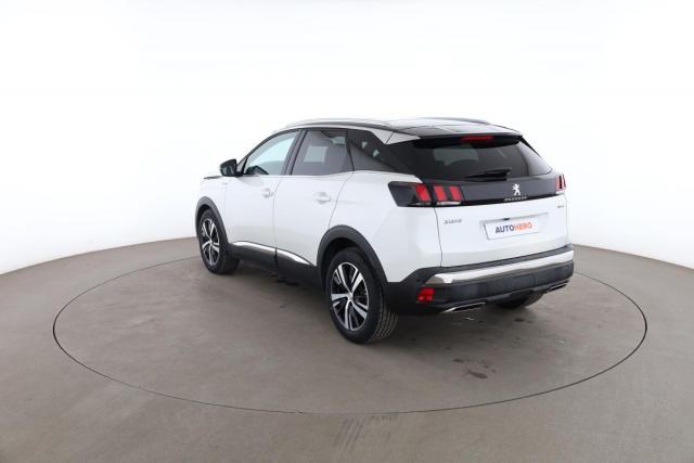 Peugeot 3008 image 8