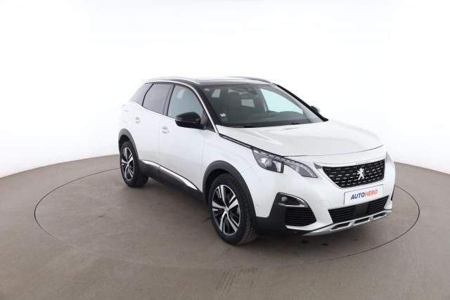 Peugeot 3008 image 9