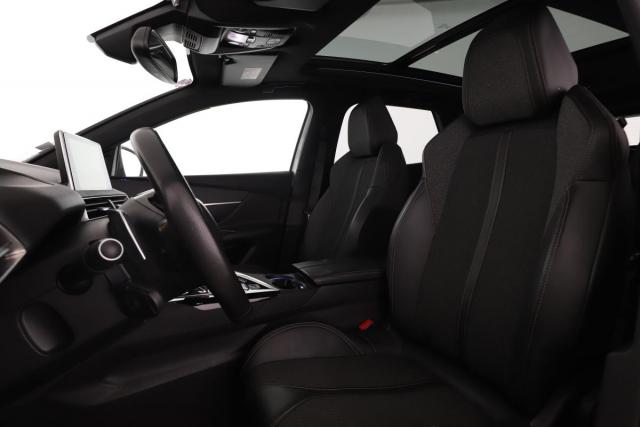 Peugeot 3008 image 1