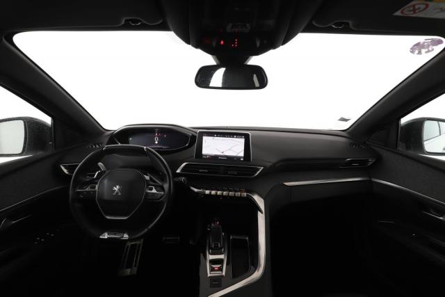 Peugeot 3008 image 5