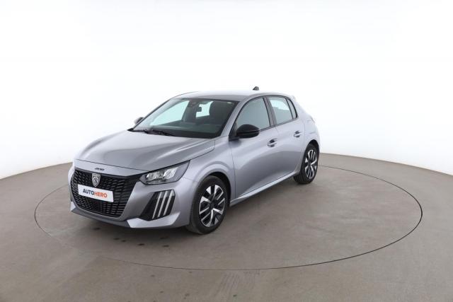 Peugeot 208 1.2 Puretech Active 75 Ch