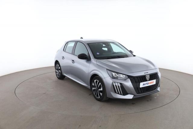 Peugeot 208 image 2