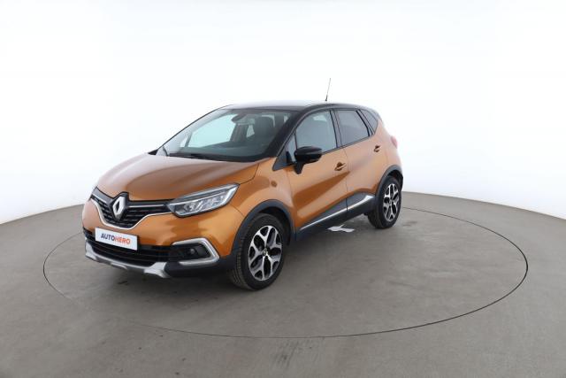 Renault Captur 0.9 Tce Energy Intens 90 Ch